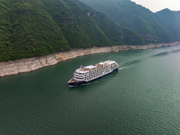 Yangzi Explorer